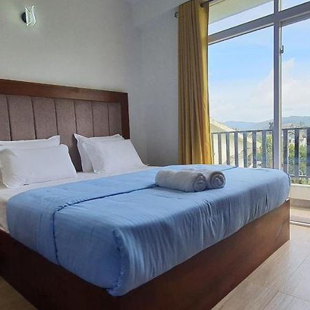 Green Mount View Two Bed Room Apartment Nuwara Eliya Esterno foto