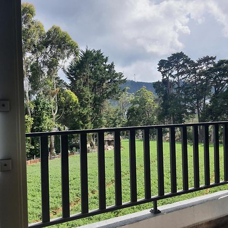 Green Mount View Two Bed Room Apartment Nuwara Eliya Esterno foto