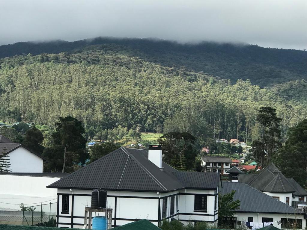 Green Mount View Two Bed Room Apartment Nuwara Eliya Esterno foto