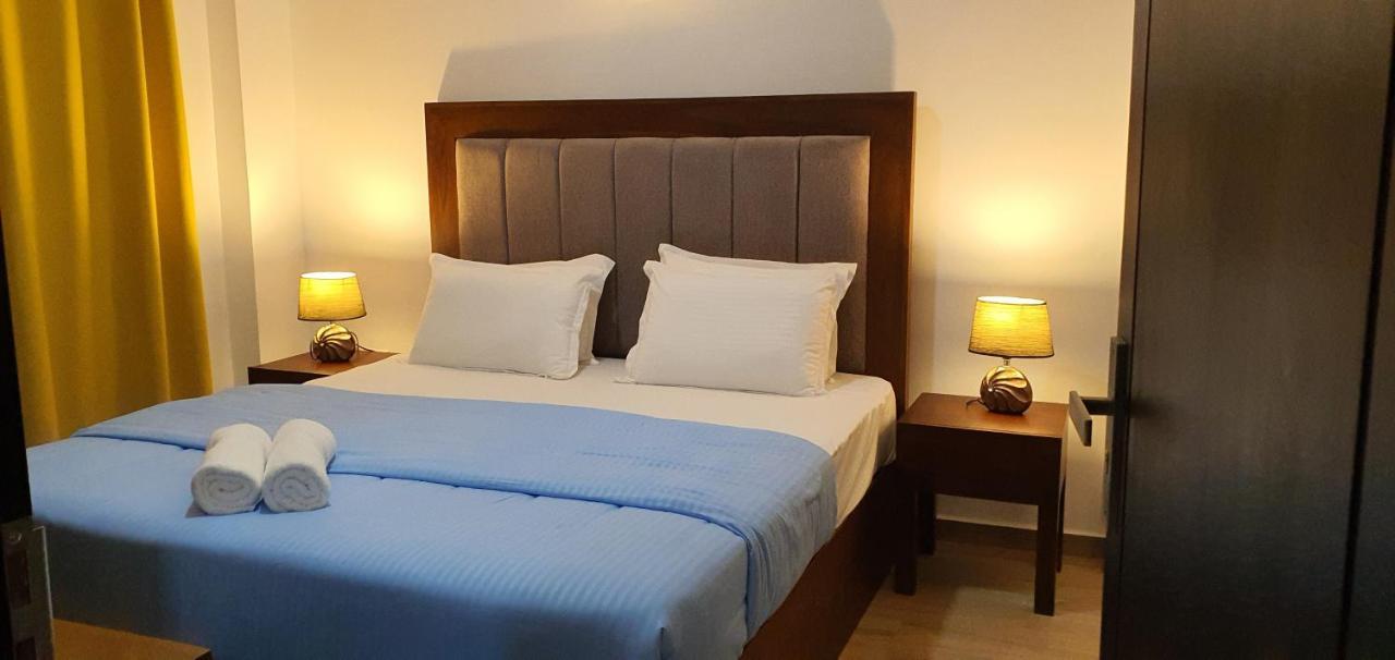 Green Mount View Two Bed Room Apartment Nuwara Eliya Esterno foto