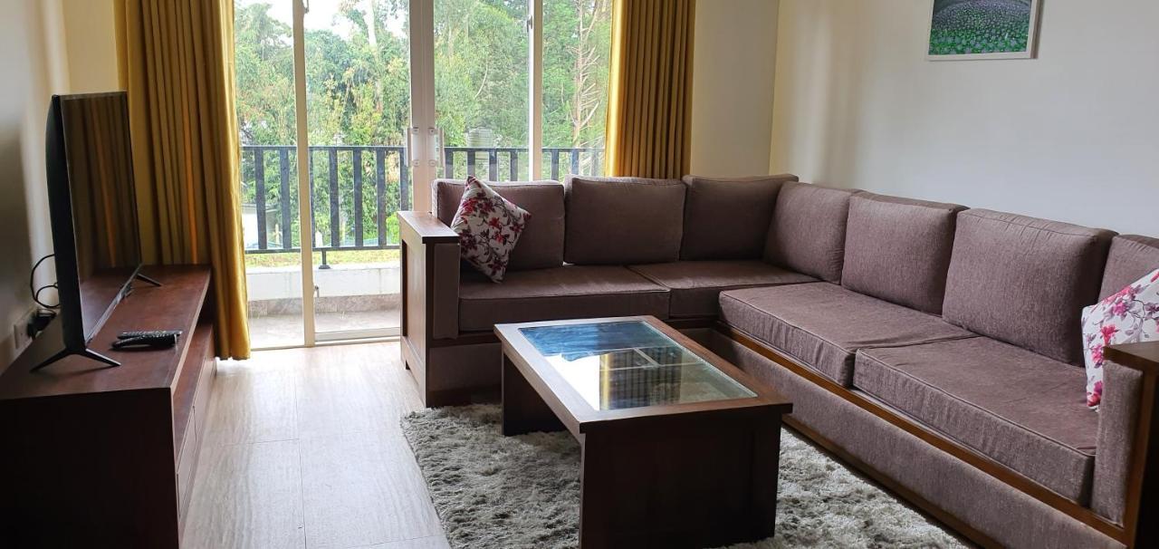 Green Mount View Two Bed Room Apartment Nuwara Eliya Esterno foto