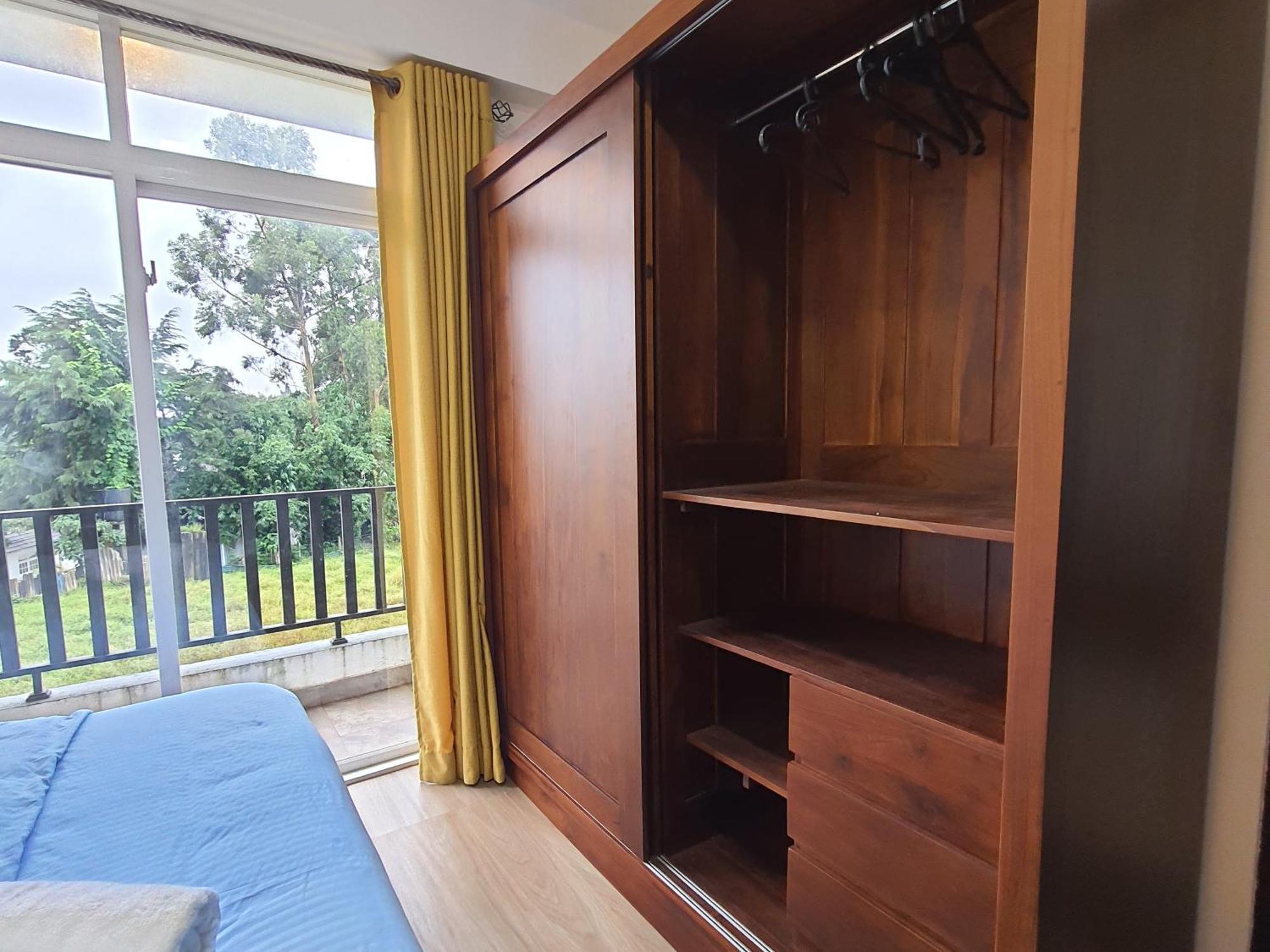 Green Mount View Two Bed Room Apartment Nuwara Eliya Esterno foto