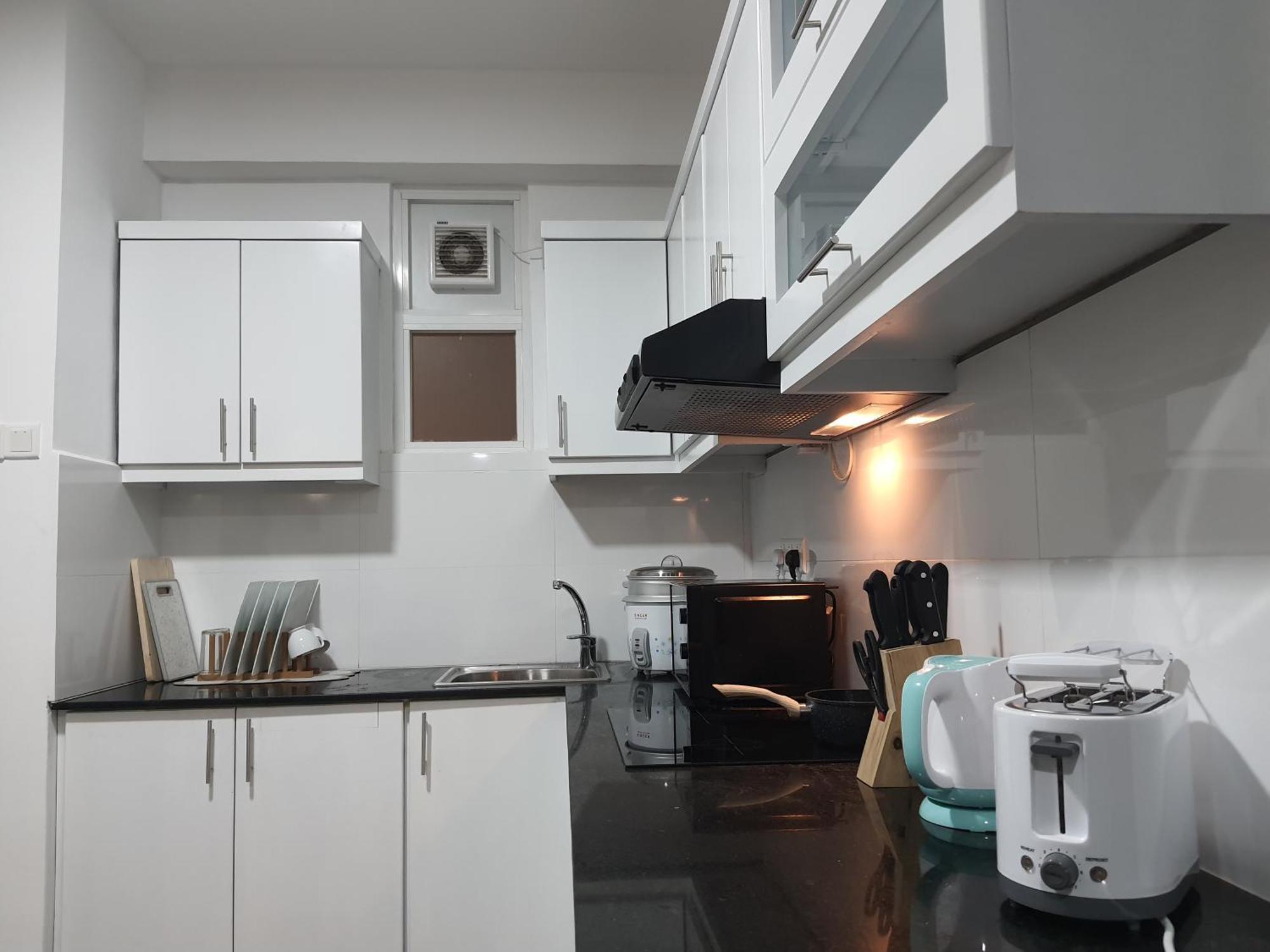 Green Mount View Two Bed Room Apartment Nuwara Eliya Esterno foto