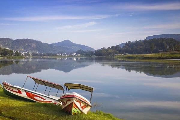 Green Mount View Two Bed Room Apartment Nuwara Eliya Esterno foto