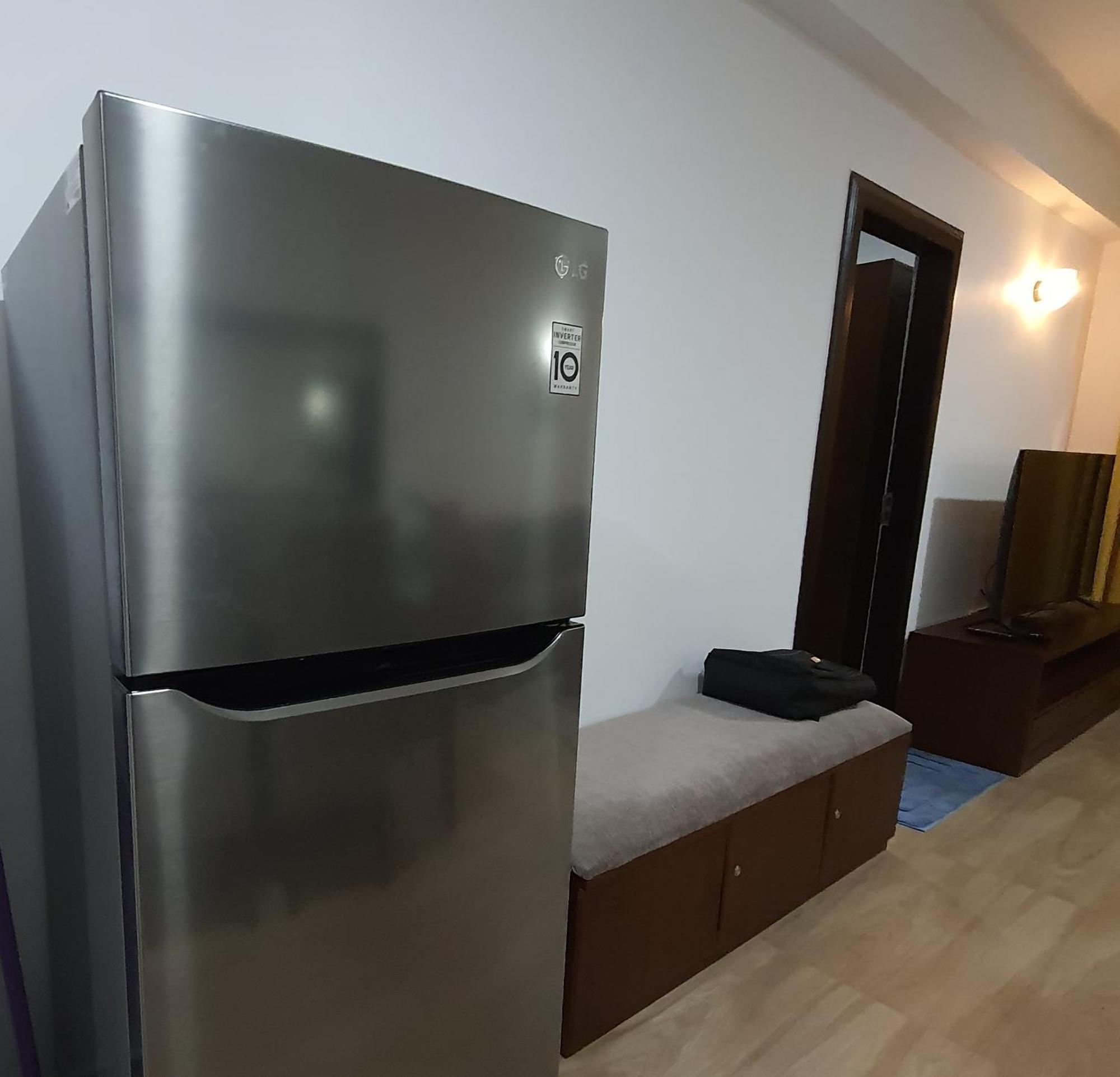Green Mount View Two Bed Room Apartment Nuwara Eliya Esterno foto