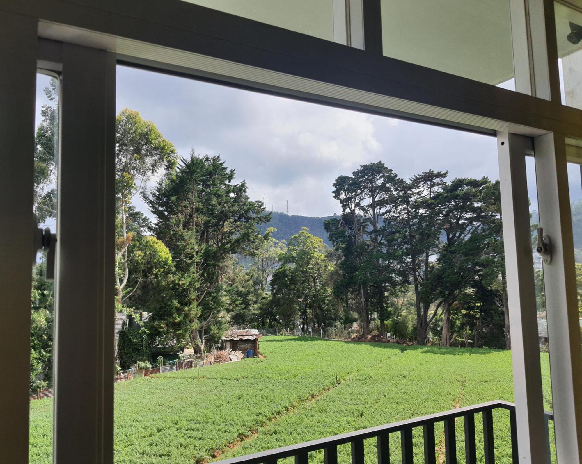 Green Mount View Two Bed Room Apartment Nuwara Eliya Esterno foto