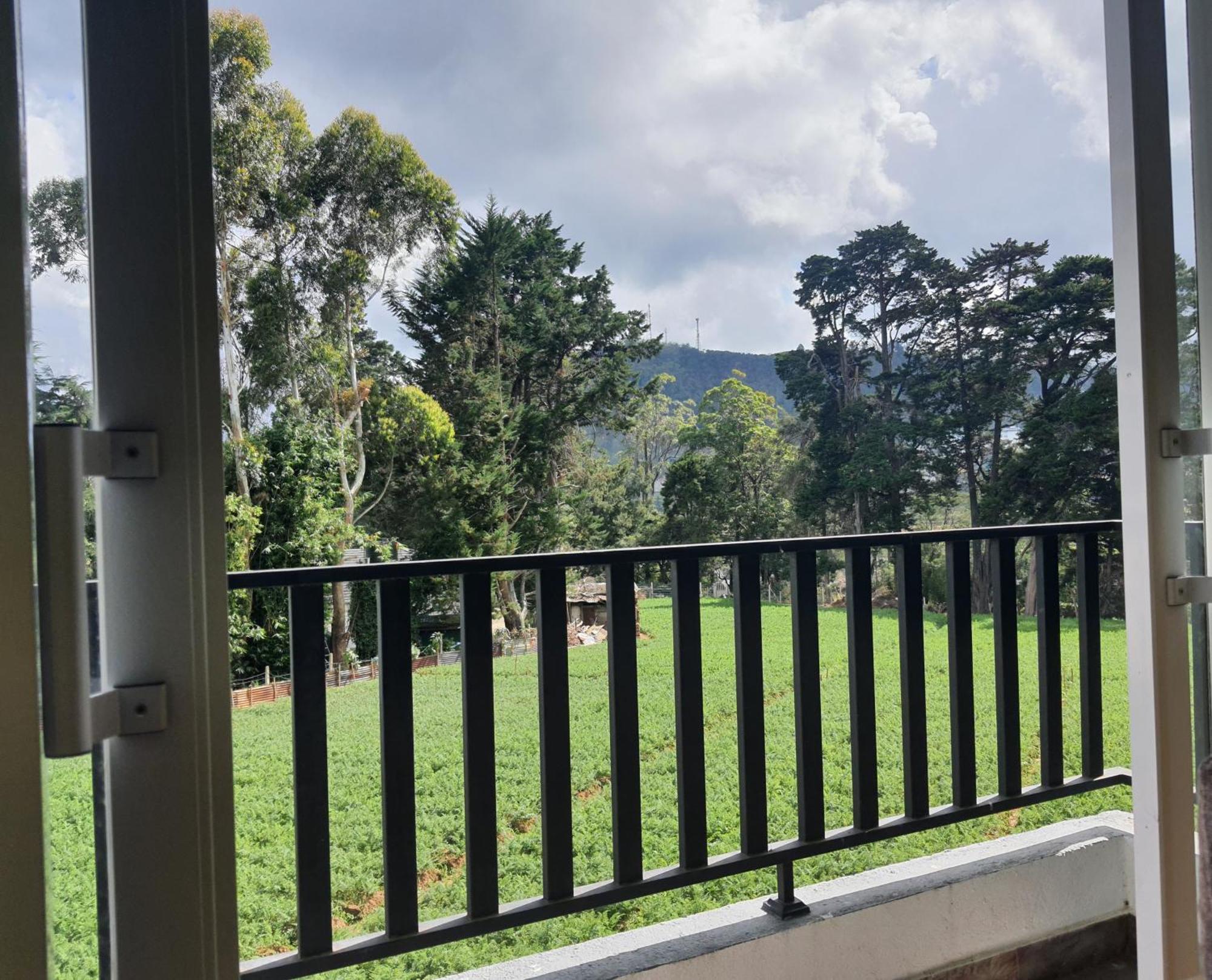 Green Mount View Two Bed Room Apartment Nuwara Eliya Esterno foto
