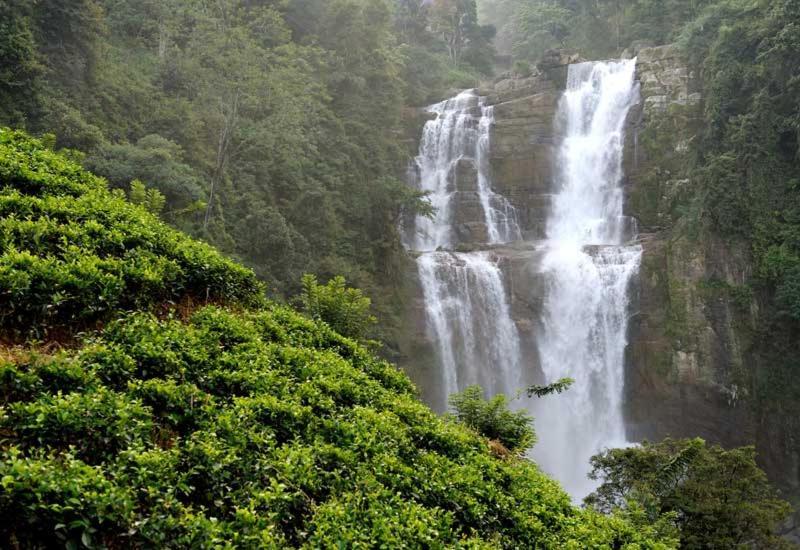 Green Mount View Two Bed Room Apartment Nuwara Eliya Esterno foto