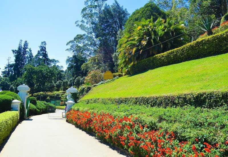 Green Mount View Two Bed Room Apartment Nuwara Eliya Esterno foto