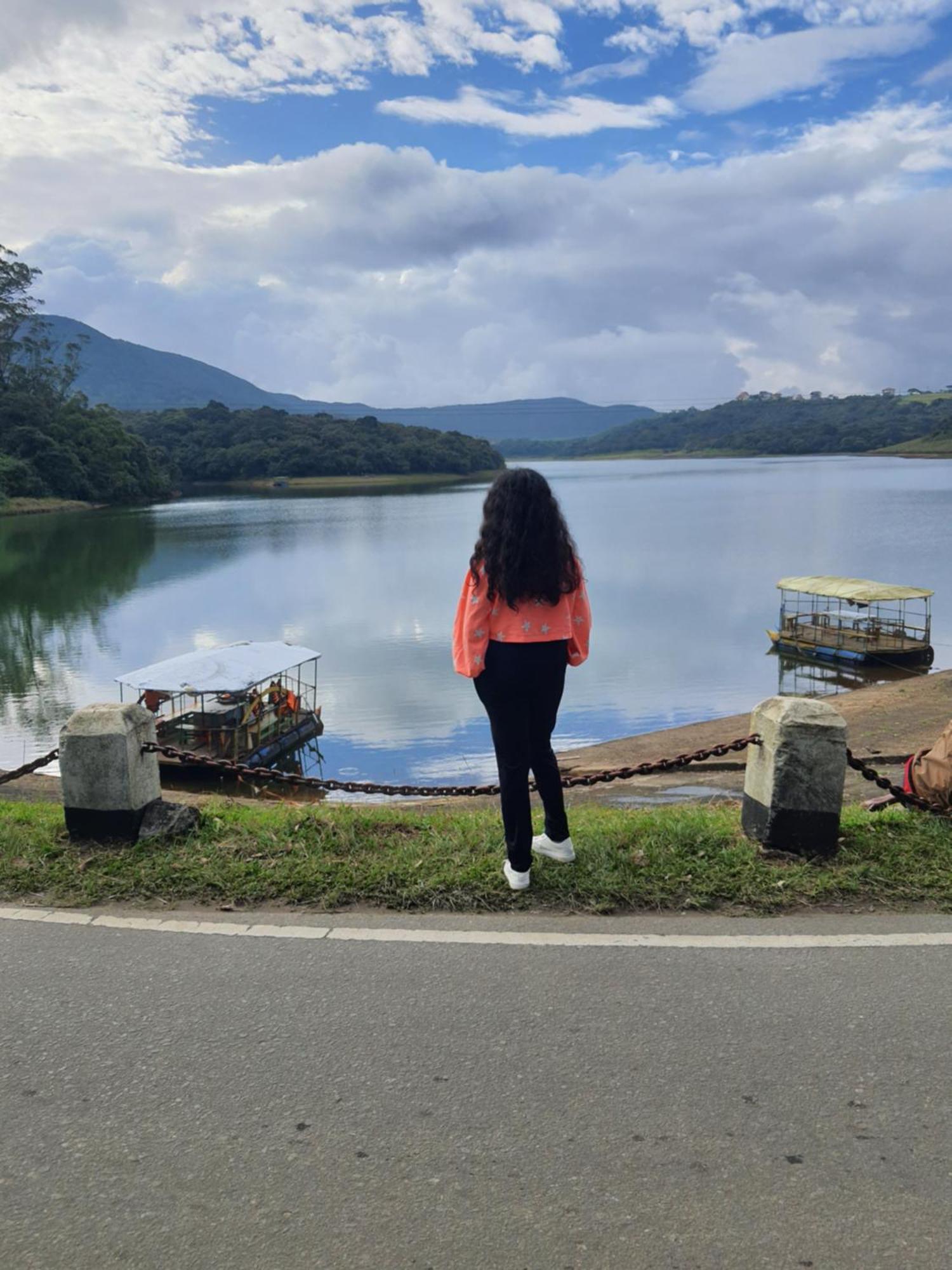 Green Mount View Two Bed Room Apartment Nuwara Eliya Esterno foto