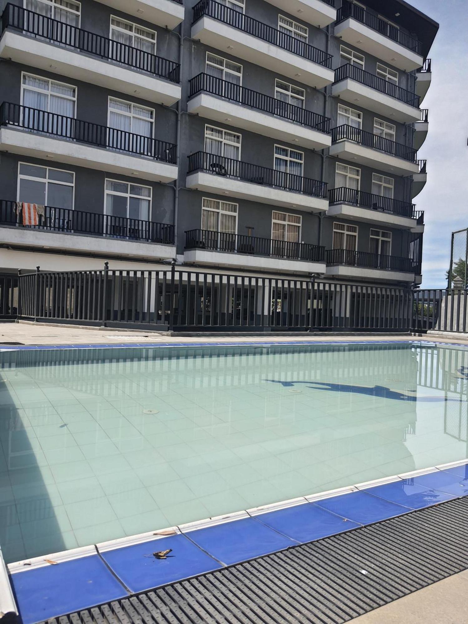 Green Mount View Two Bed Room Apartment Nuwara Eliya Esterno foto