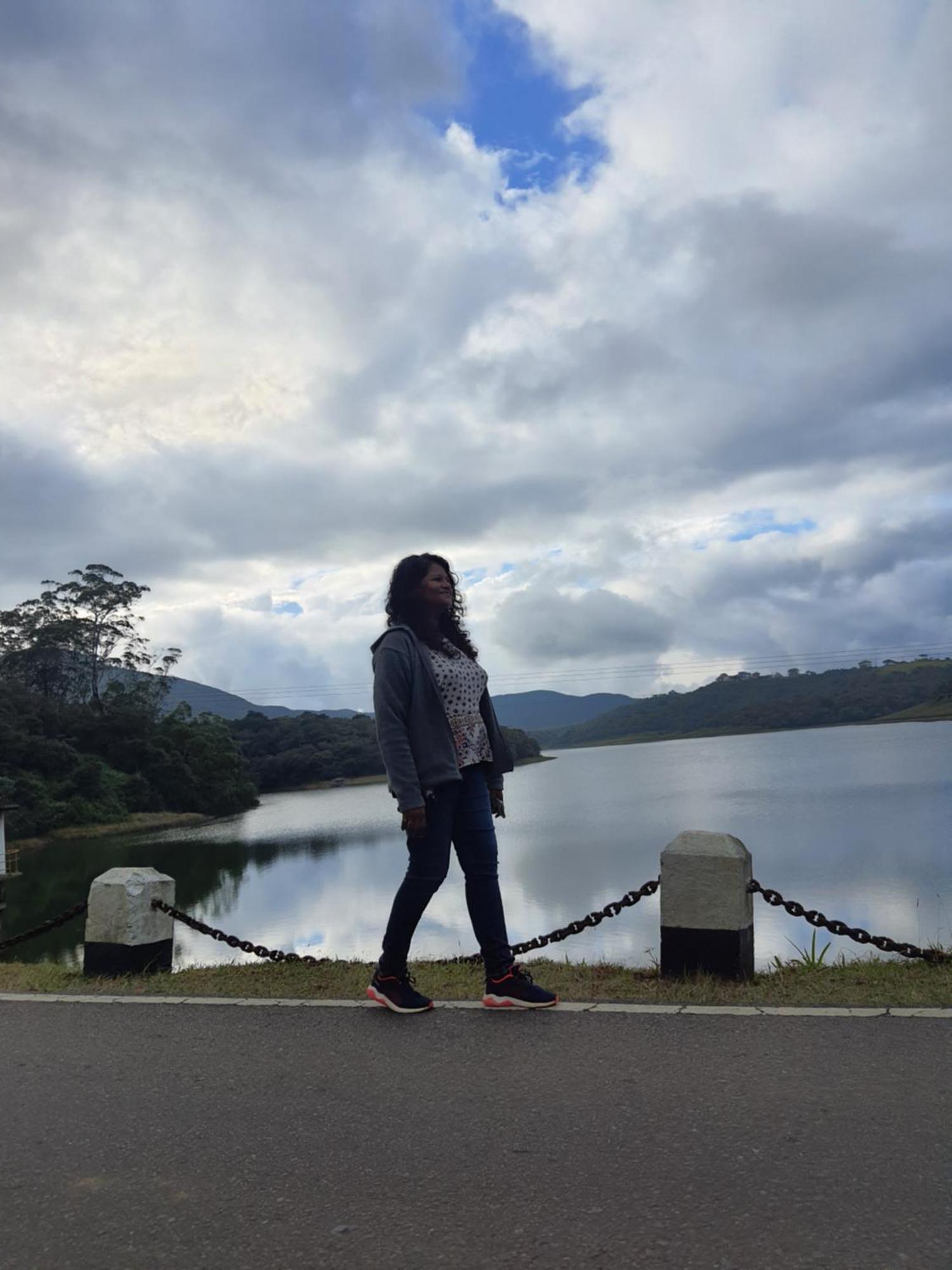 Green Mount View Two Bed Room Apartment Nuwara Eliya Esterno foto