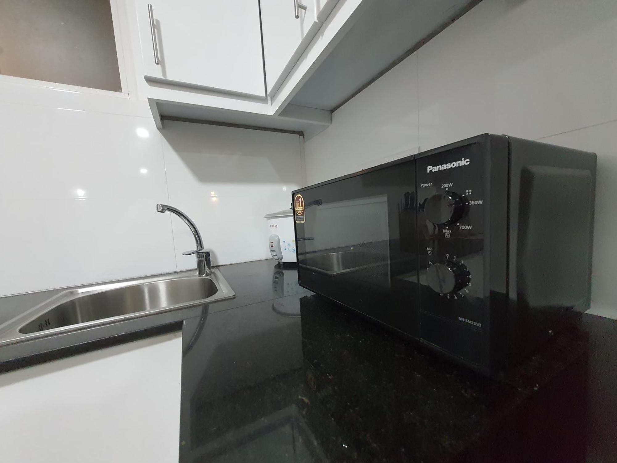 Green Mount View Two Bed Room Apartment Nuwara Eliya Esterno foto