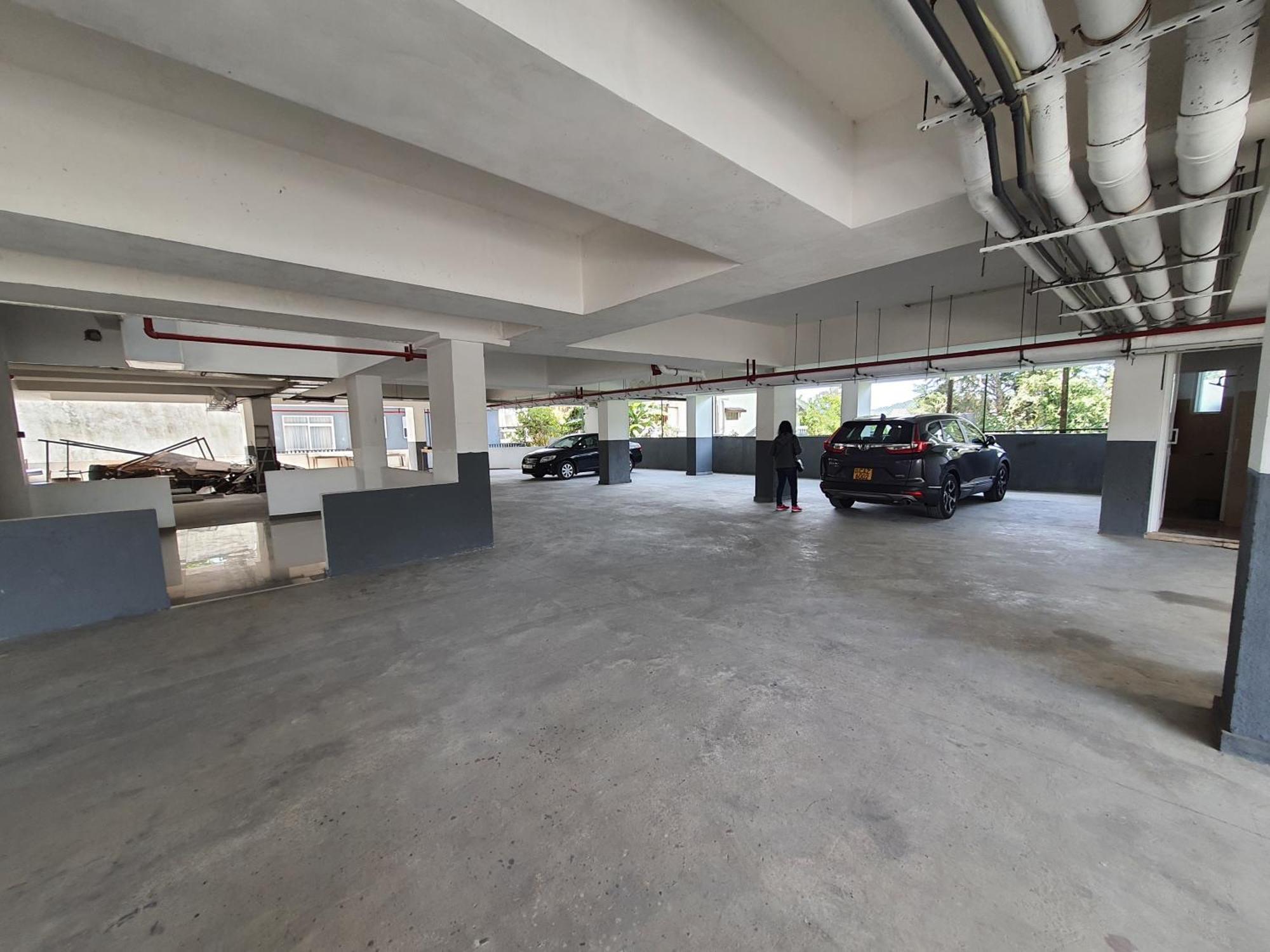 Green Mount View Two Bed Room Apartment Nuwara Eliya Esterno foto