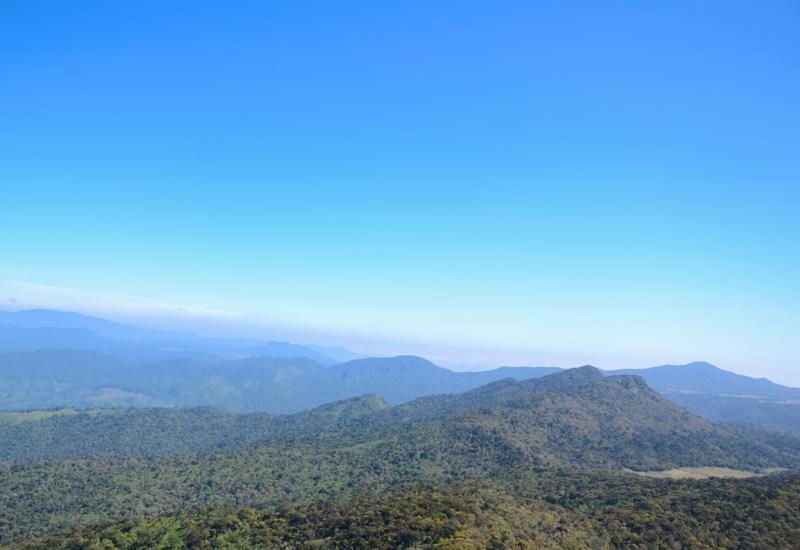 Green Mount View Two Bed Room Apartment Nuwara Eliya Esterno foto